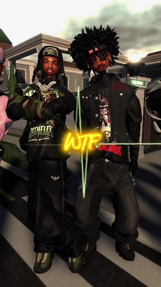 TikTok video thumbnail by hitarichflexx