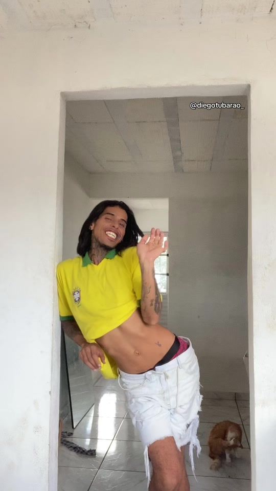 TikTok video thumbnail by diegotubarao_