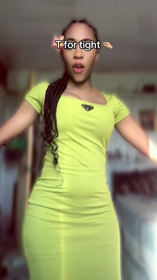 TikTok video thumbnail by _shuntel_20