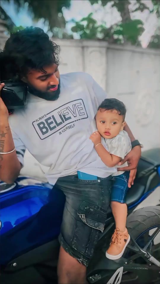 TikTok video thumbnail by shamtharshi