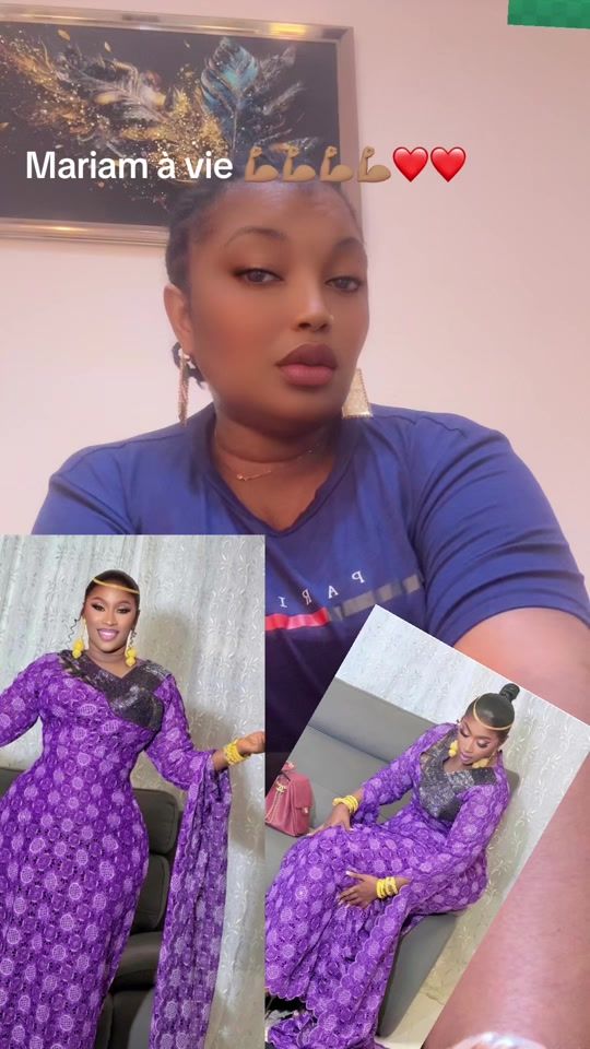TikTok video thumbnail by mariambamba738
