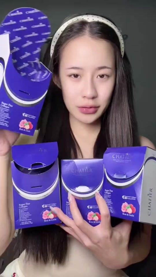 TikTok video thumbnail by nongchatmashop