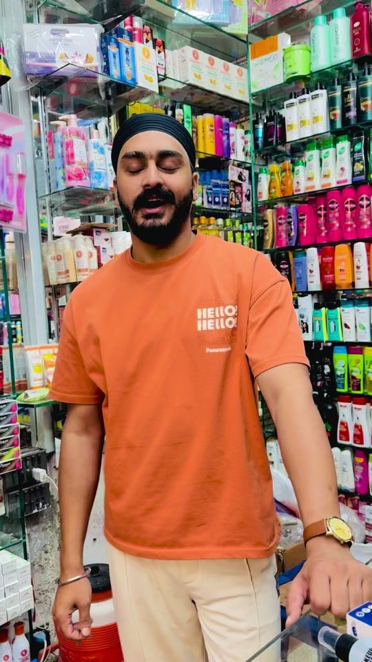 TikTok video thumbnail by happysingh7529