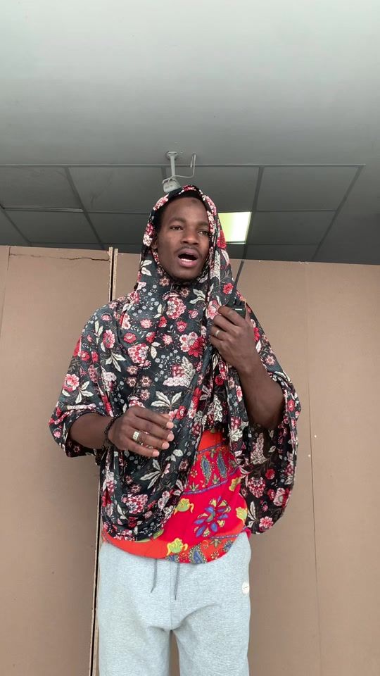 TikTok video thumbnail by alou_badara_coulibaly