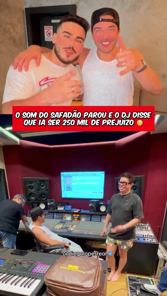 TikTok video thumbnail by somusica.br