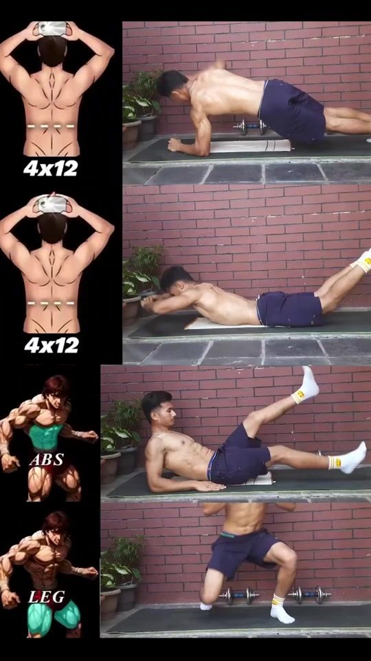 TikTok video thumbnail by peak.testosterone