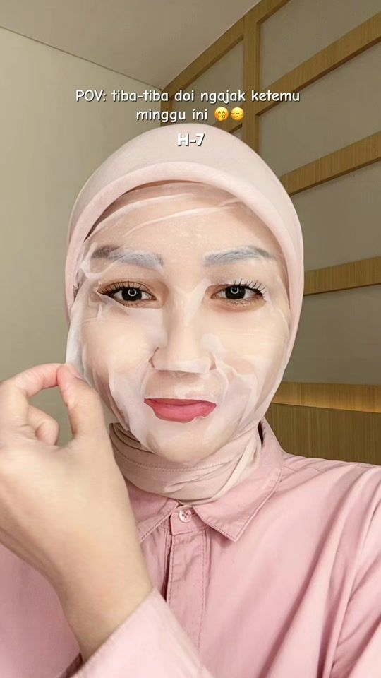 TikTok video thumbnail by faifaizaa_