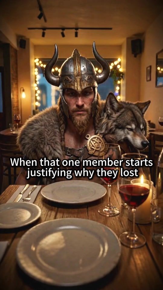 TikTok video thumbnail by vikingrise