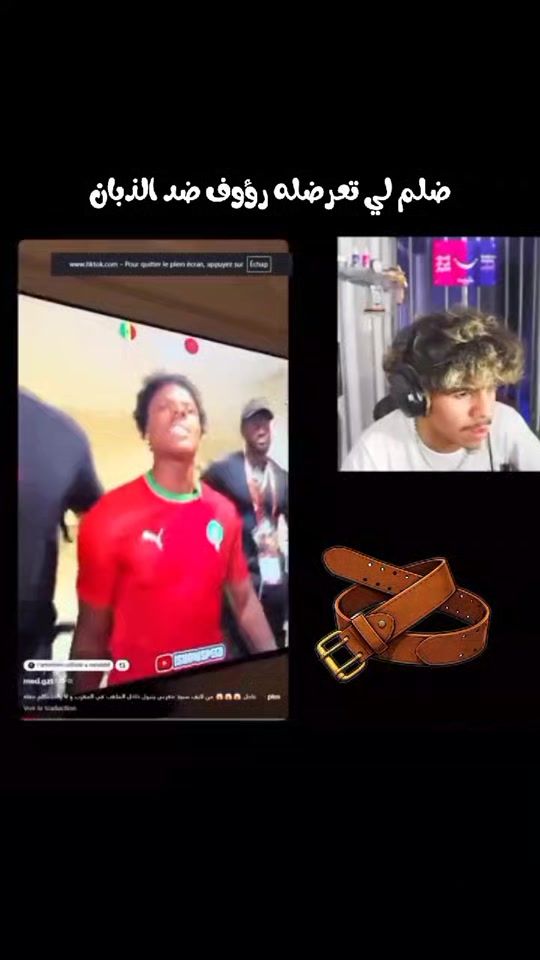 TikTok video thumbnail by ayman_bgi1