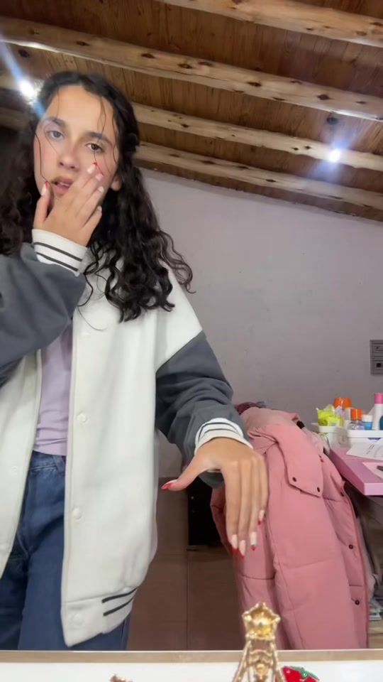 TikTok video thumbnail by baila.morena.52