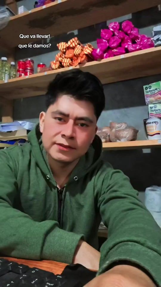 TikTok video thumbnail by juanchojv10