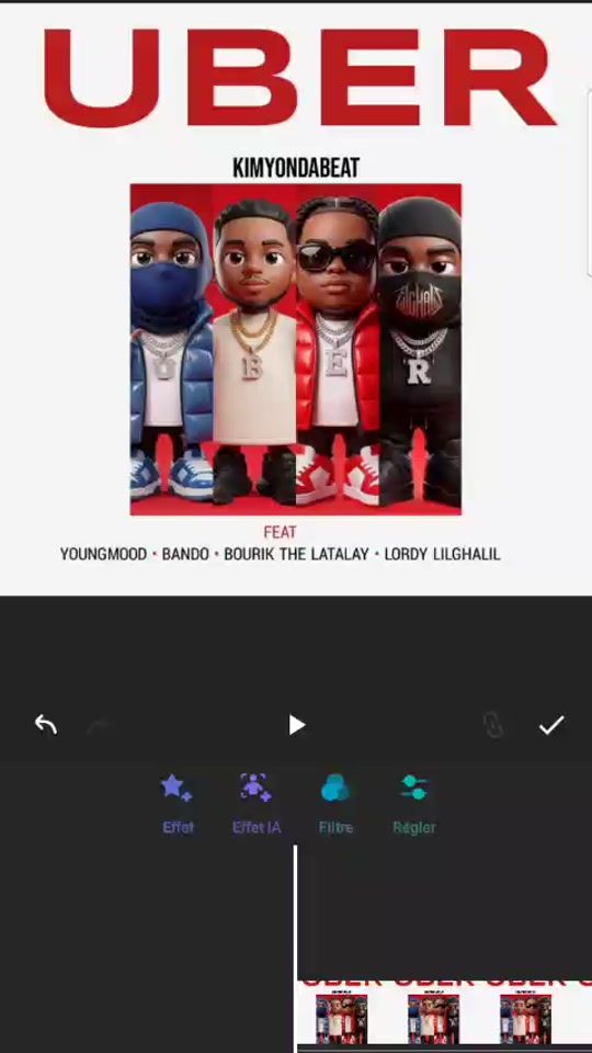TikTok video thumbnail by youngmoodg17