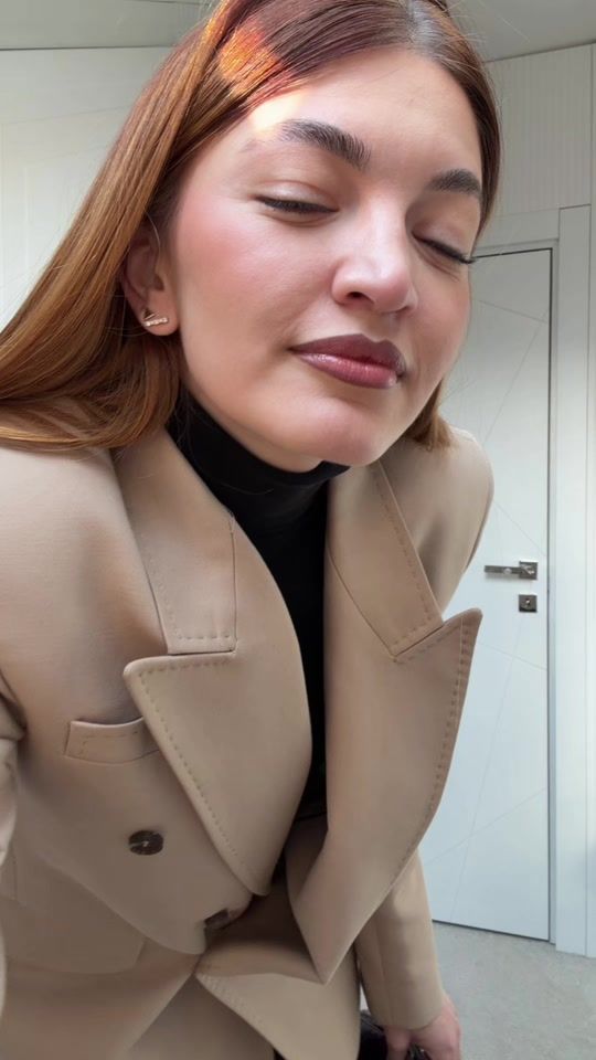TikTok video thumbnail by saraposhh