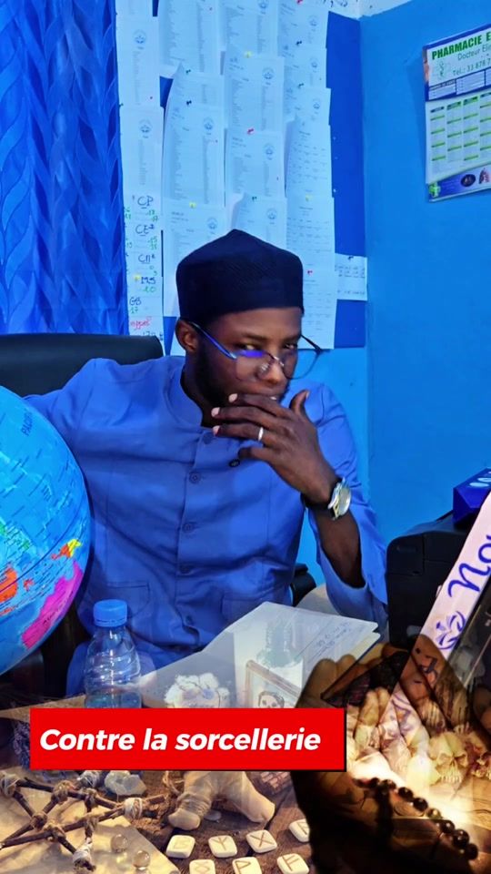 TikTok video thumbnail by maison_roqya_senegal