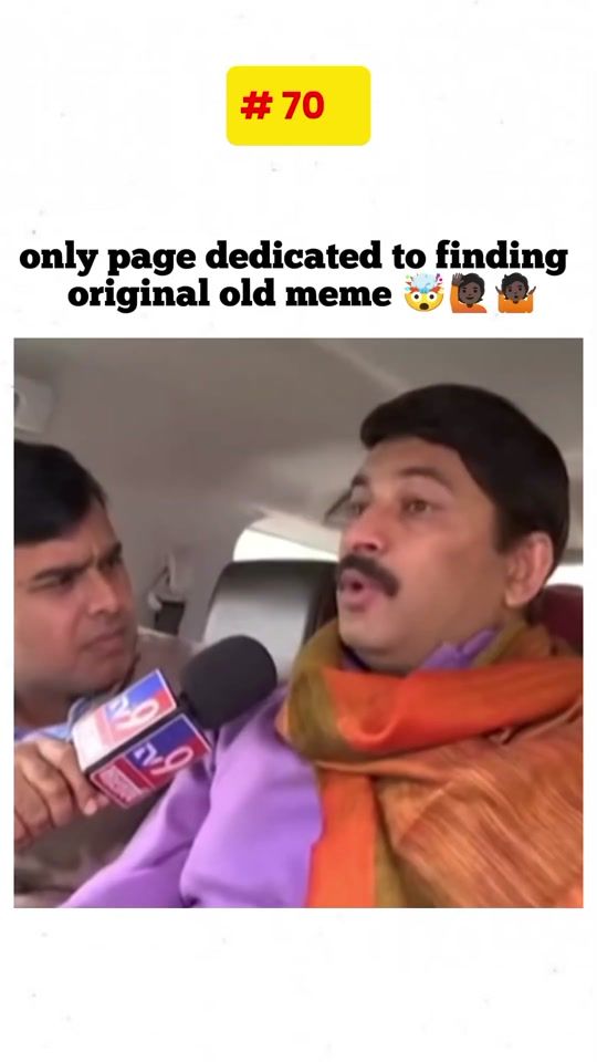 TikTok video thumbnail by old.meme.finder