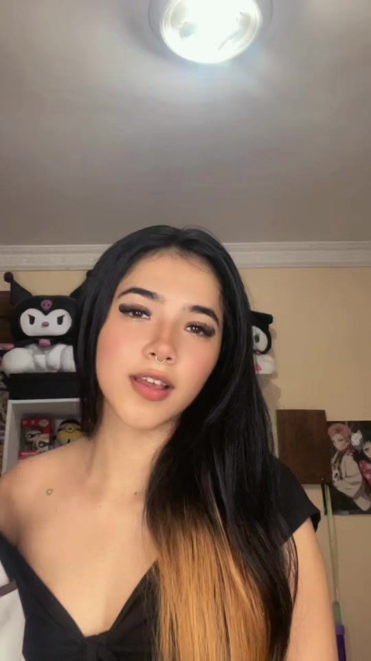 TikTok video thumbnail by mayrelyss