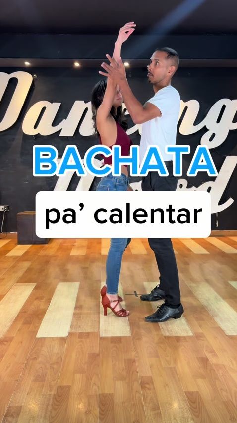 TikTok video thumbnail by academiadancingmood