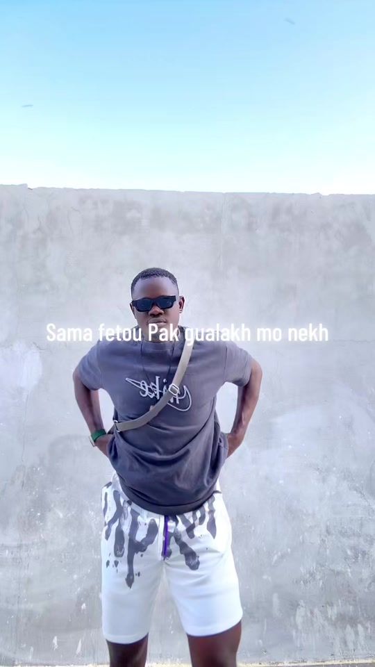 TikTok video thumbnail by papi.ndiago