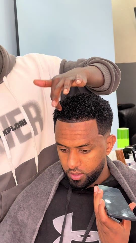 TikTok video thumbnail by bilalbarber8