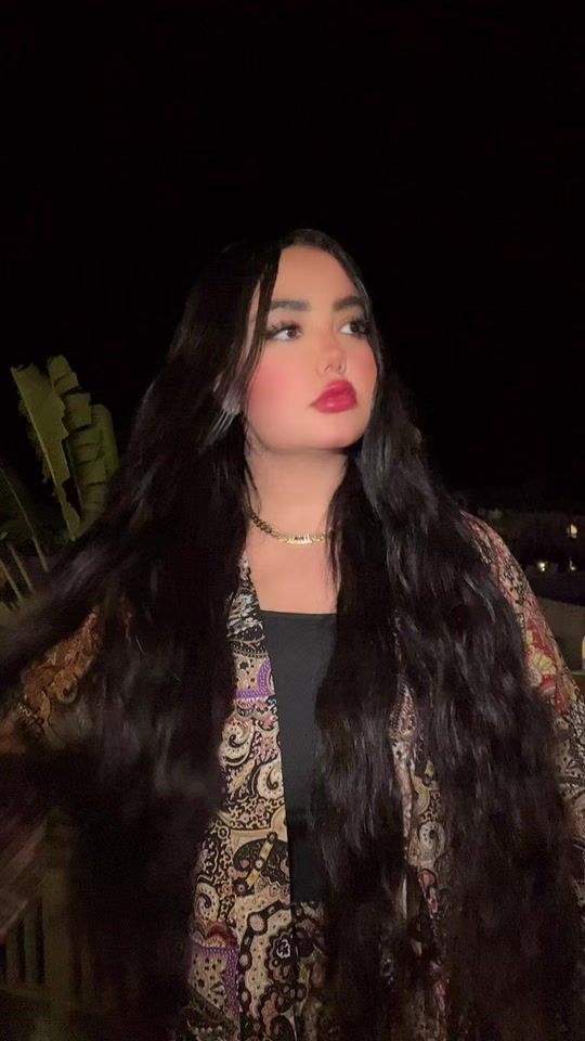 TikTok video thumbnail by salmaalrawii