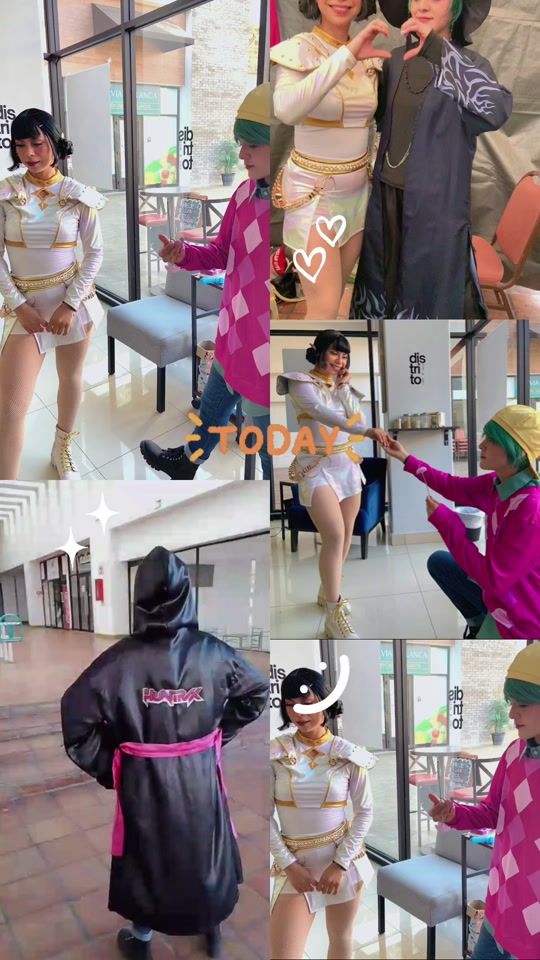TikTok video thumbnail by esmemury
