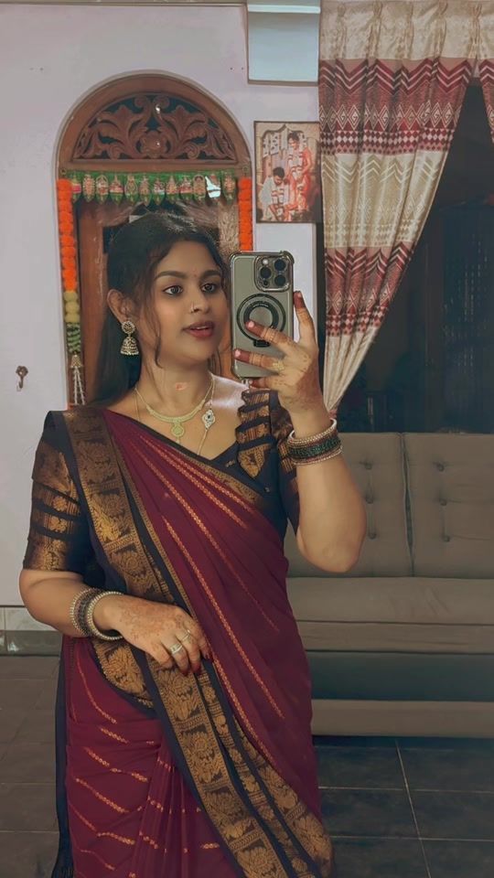 TikTok video thumbnail by pragitha_selva
