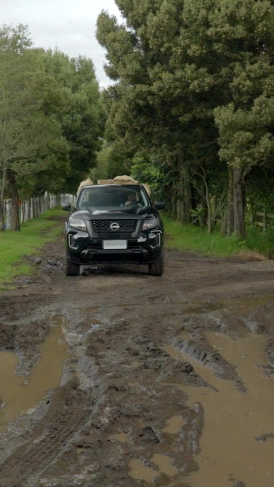 TikTok video thumbnail by nissan.ecuador