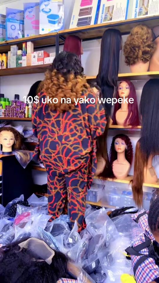 TikTok video thumbnail by giseleogwa1