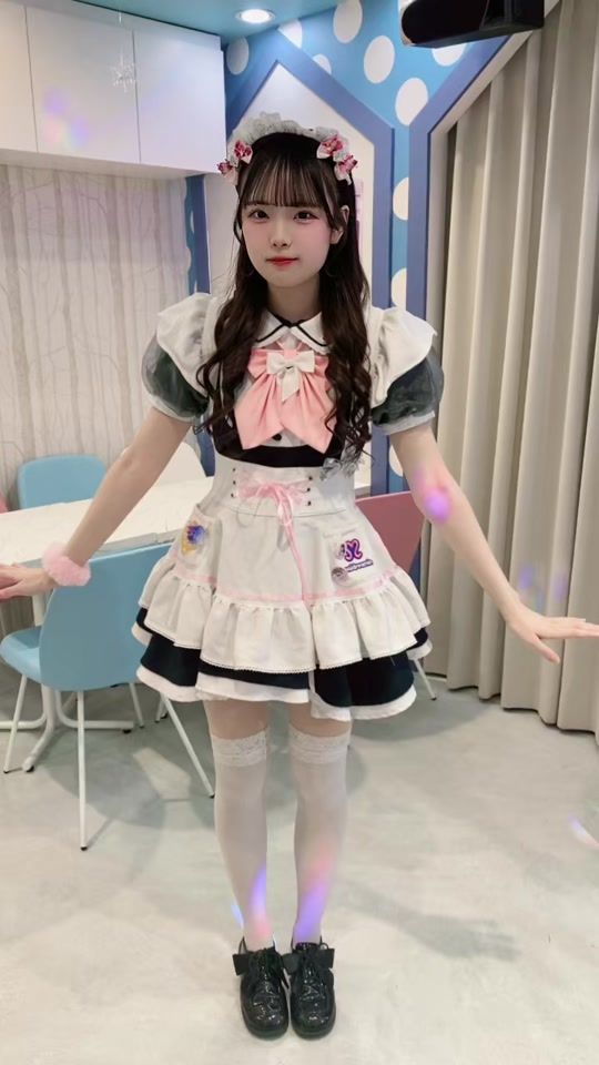 TikTok video thumbnail by sapporo_maidreamin