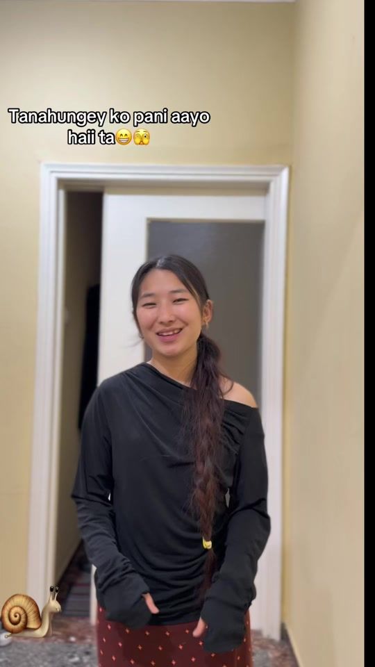 TikTok video thumbnail by sumeealemagar