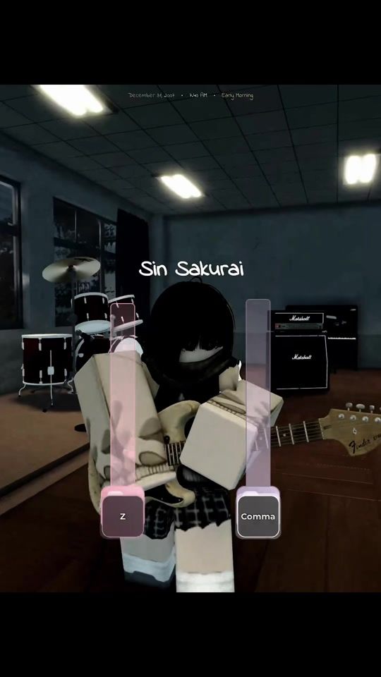 TikTok using Master Of Puppets