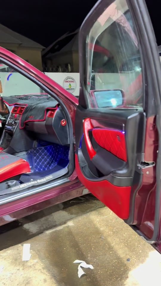TikTok video thumbnail by car__decor_plug_ng