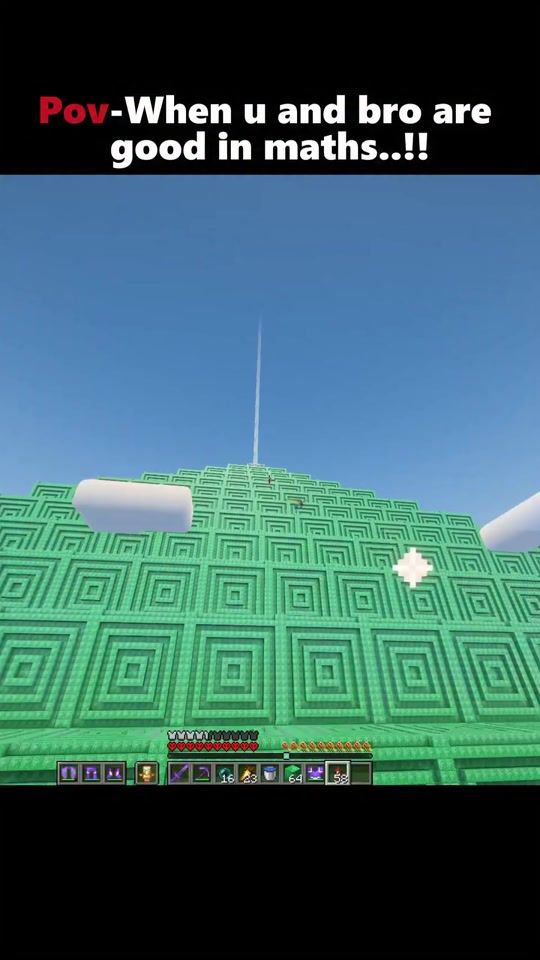 TikTok video thumbnail by minecraft_040398