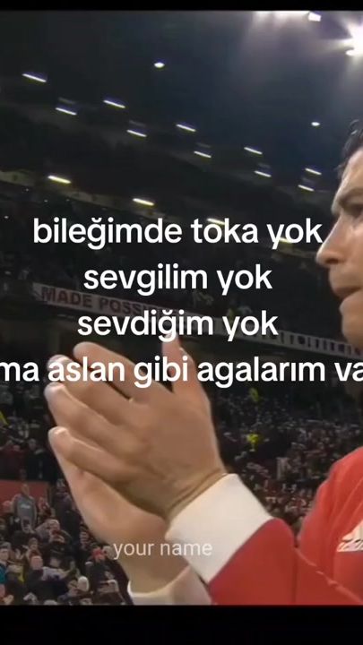 TikTok video thumbnail by erdincgrbz