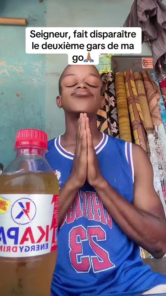 TikTok video thumbnail by souleymanez8