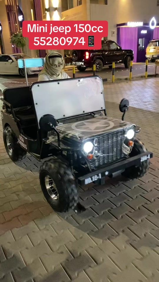 TikTok video thumbnail by xtrmkuwait81