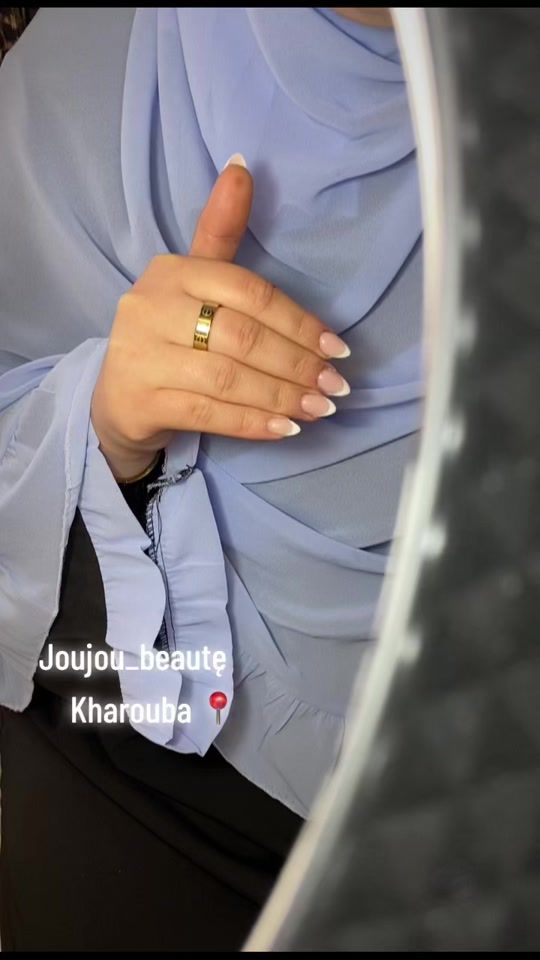 TikTok video thumbnail by nails.by.joujou