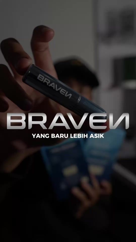 TikTok video thumbnail by braven.id