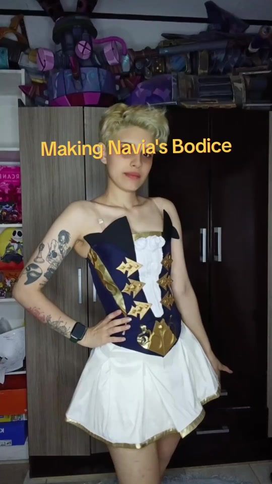 TikTok video thumbnail by xpsychocrushx
