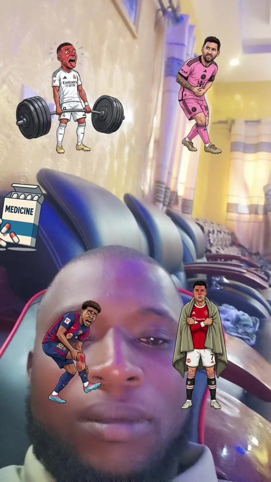 TikTok video thumbnail by belemsouleymanepdg