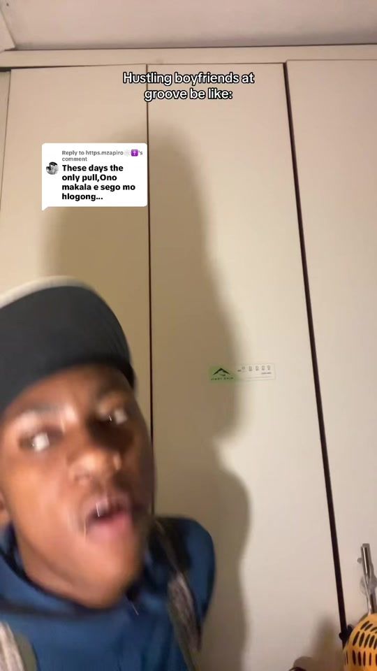 TikTok video thumbnail by chicks_wabantwana