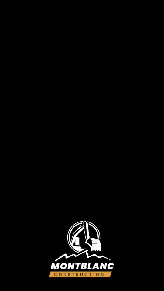 TikTok video thumbnail by montblanc_construction