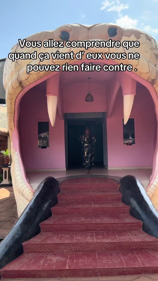 TikTok video thumbnail by fondationmika