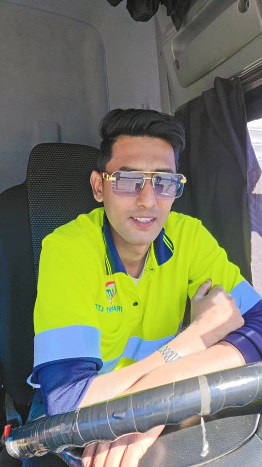 TikTok video thumbnail by nztrucker1