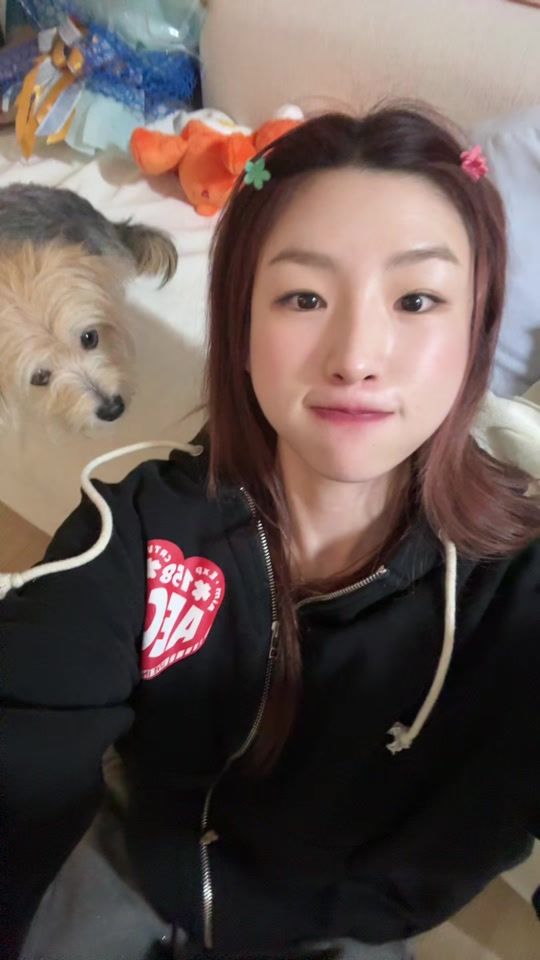 TikTok video thumbnail by yoohajung