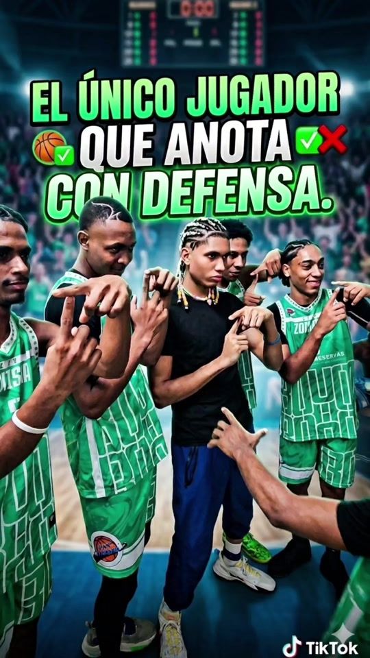 TikTok video thumbnail by trianss_el_nba