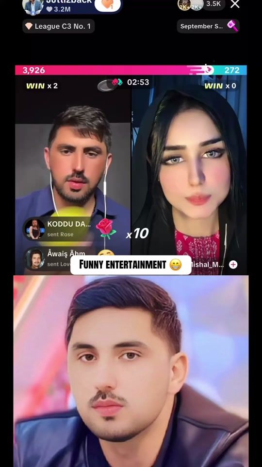 TikTok video thumbnail by liveking804