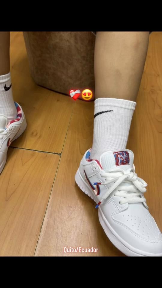 TikTok video thumbnail by dshoessaid.ec