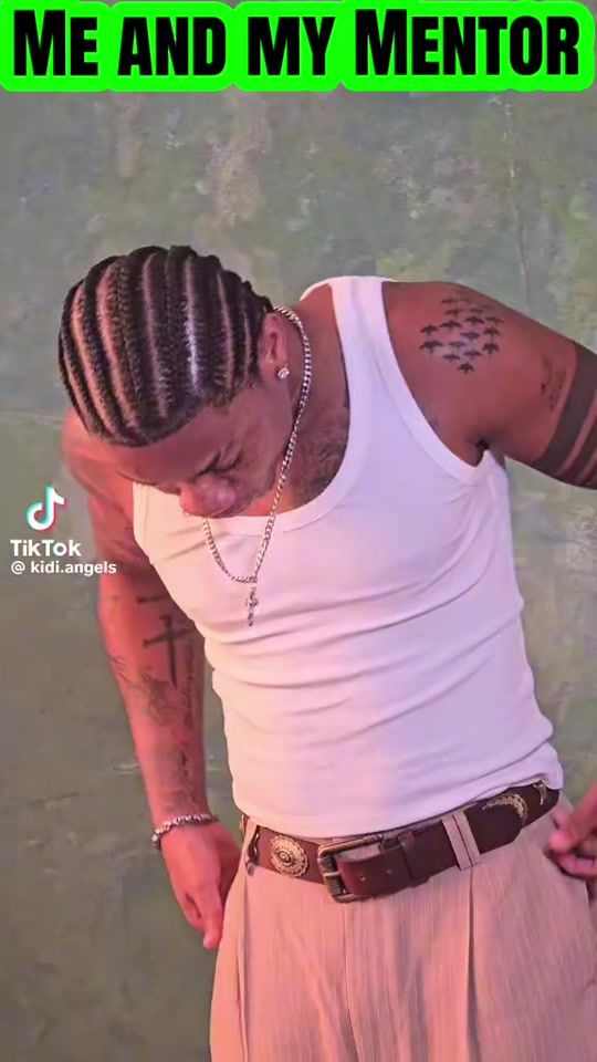TikTok video thumbnail by youngb085