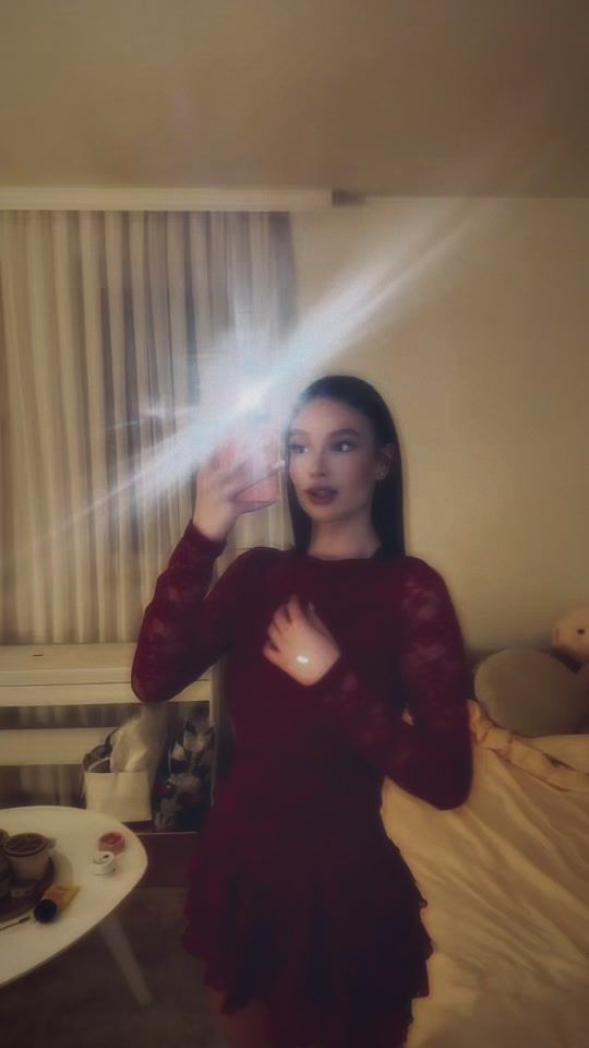 TikTok video thumbnail by enafakic